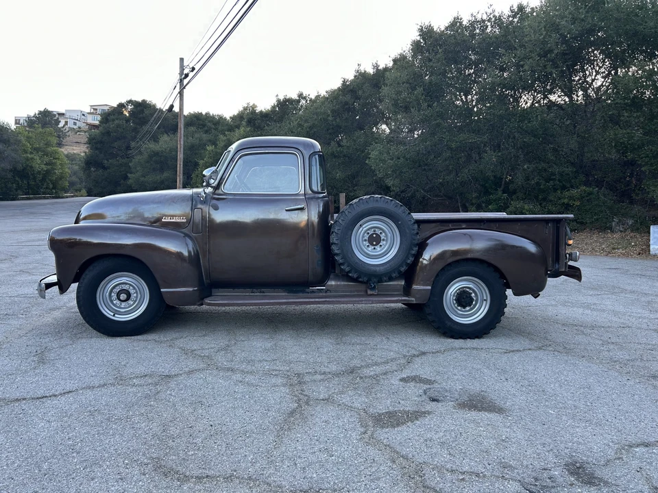 1948 Chevrolet Advance Design - Image 22 of 31