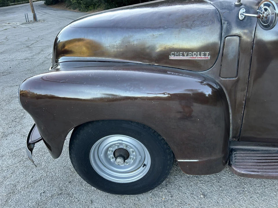 1948 Chevrolet Advance Design - Image 29 of 31