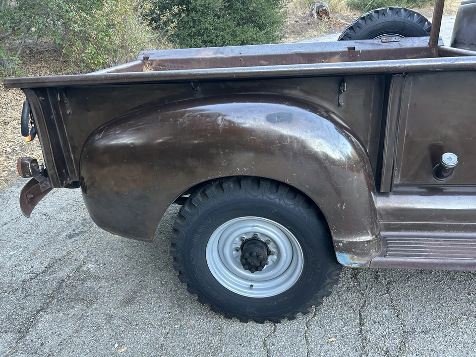 1948 Chevrolet Advance Design - Image 26 of 31