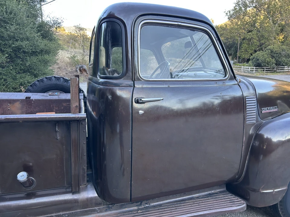 1948 Chevrolet Advance Design - Image 25 of 31