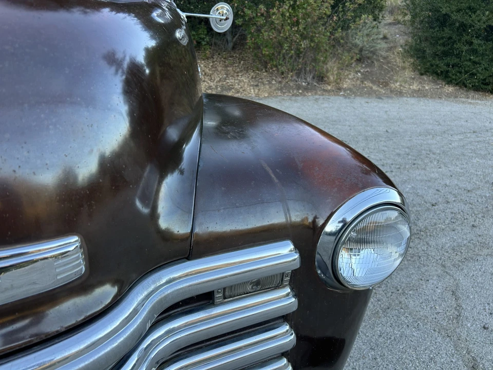 1948 Chevrolet Advance Design - Image 24 of 31