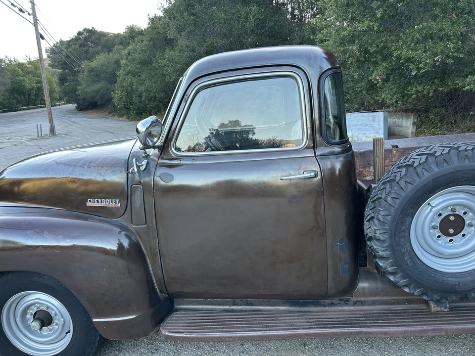 1948 Chevrolet Advance Design - Image 28 of 31
