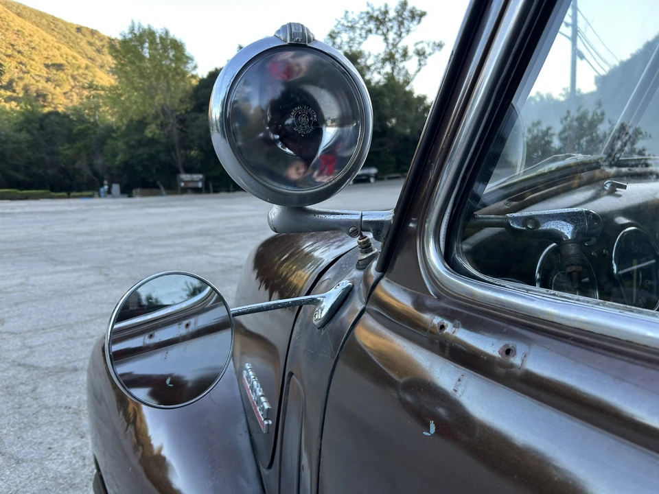1948 Chevrolet Advance Design - Image 31 of 31