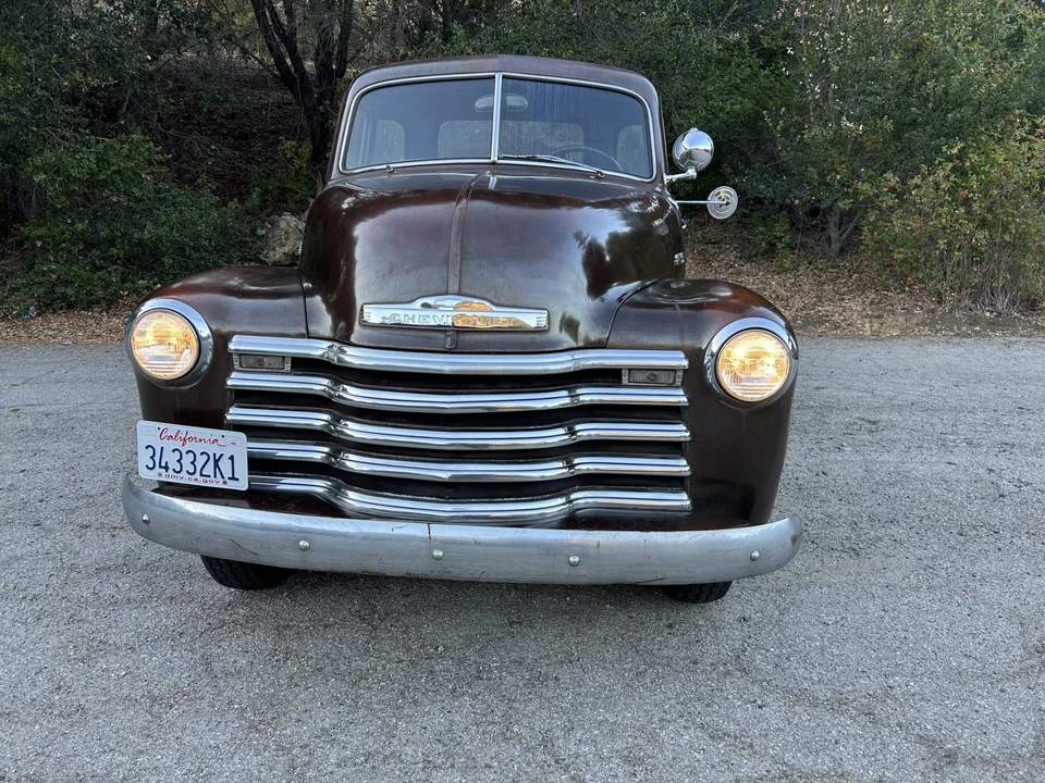 1948 Chevrolet Advance Design - Image 10 of 31