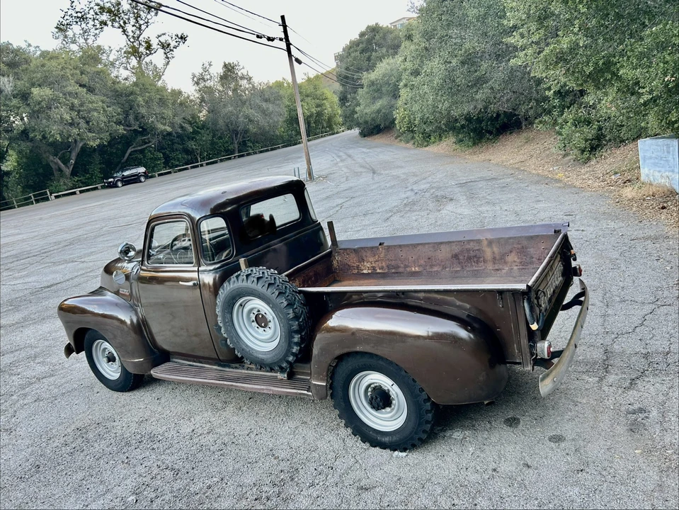1948 Chevrolet Advance Design - Image 20 of 31