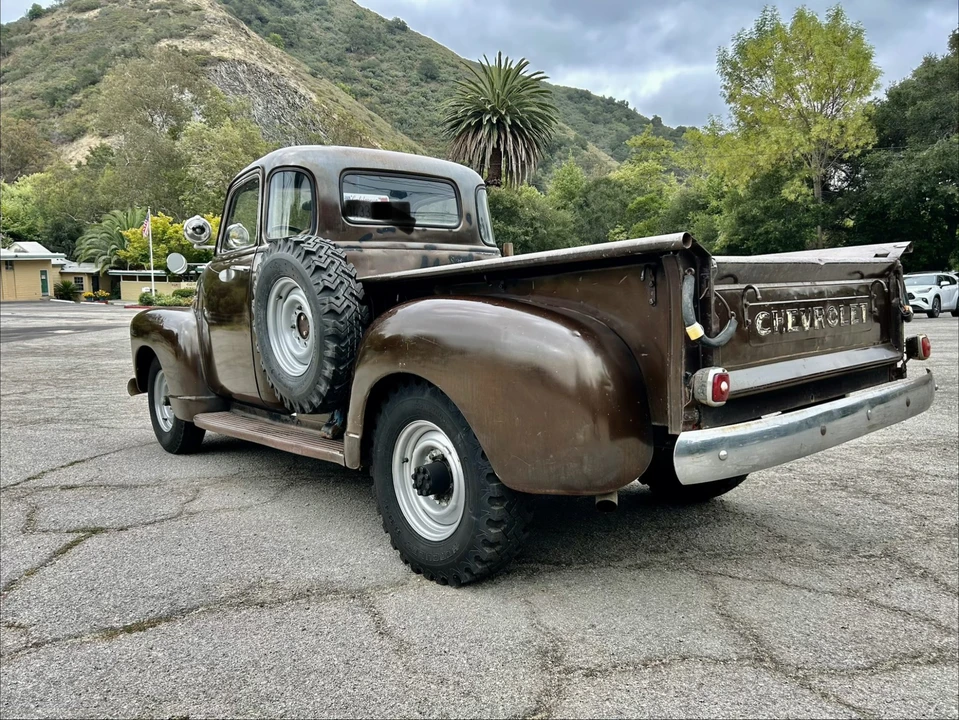1948 Chevrolet Advance Design - Image 18 of 31
