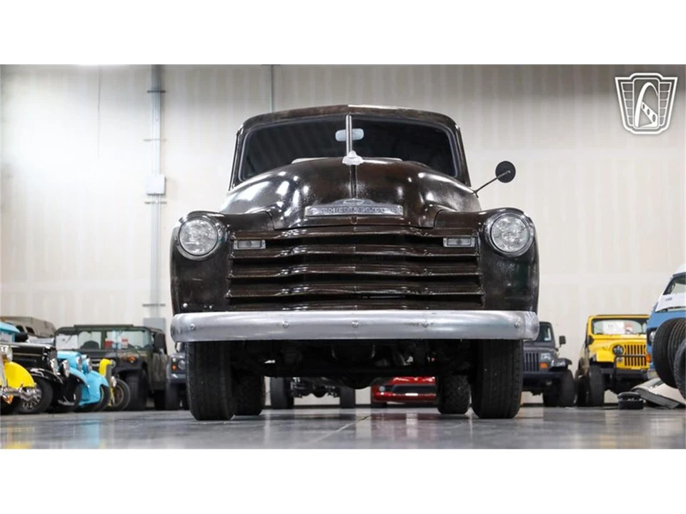 1948 Chevrolet Advance Design - Image 6 of 31