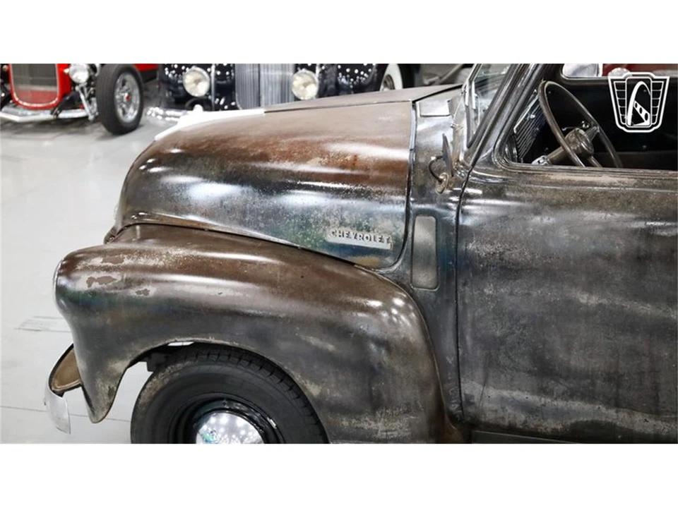1948 Chevrolet Advance Design - Image 16 of 31