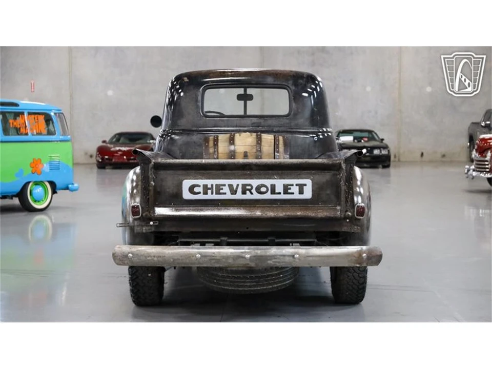1948 Chevrolet Advance Design - Image 26 of 31