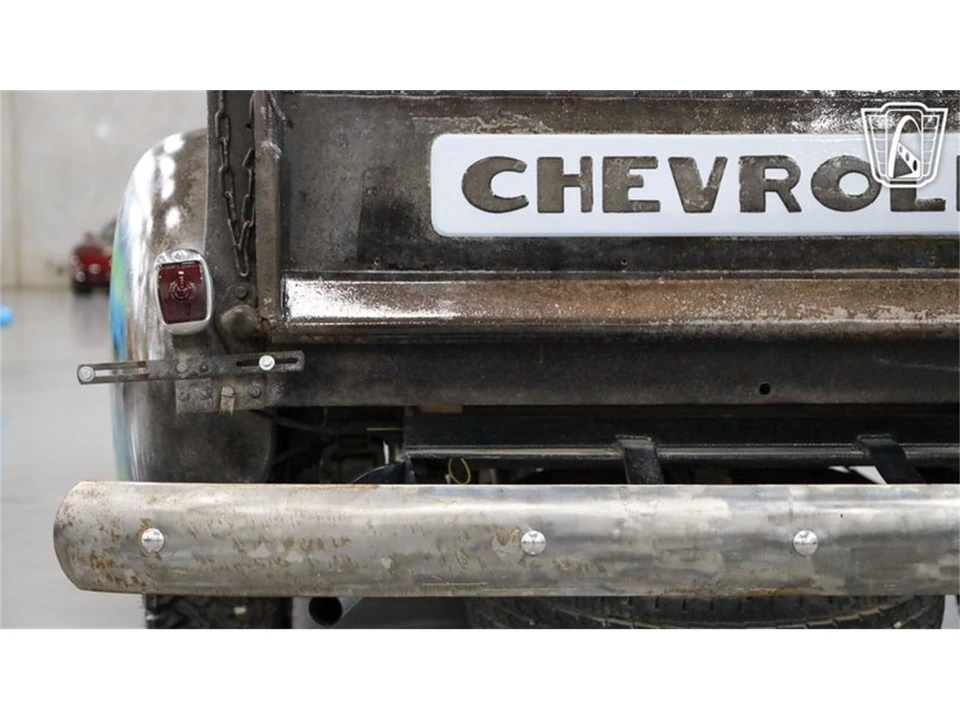 1948 Chevrolet Advance Design - Image 31 of 31