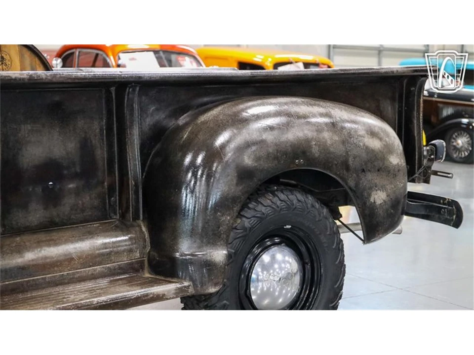 1948 Chevrolet Advance Design - Image 21 of 31