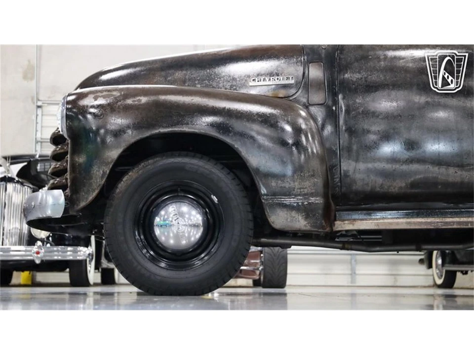 1948 Chevrolet Advance Design - Image 22 of 31