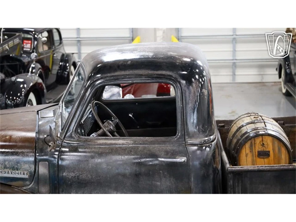 1948 Chevrolet Advance Design - Image 17 of 31