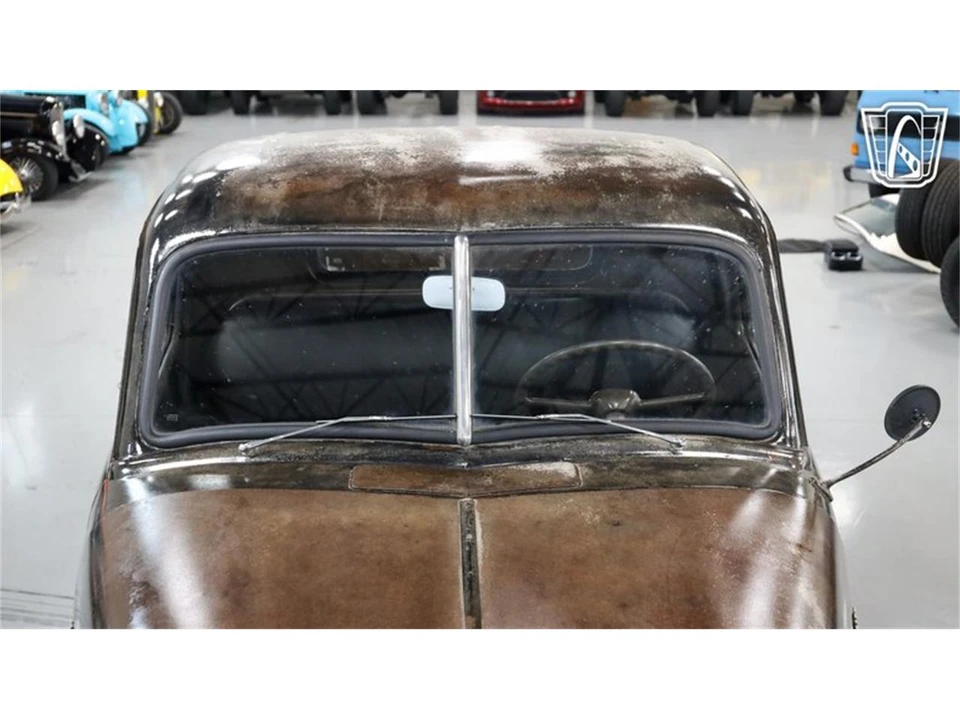 1948 Chevrolet Advance Design - Image 7 of 31