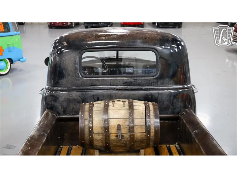 1948 Chevrolet Advance Design - Image 28 of 31