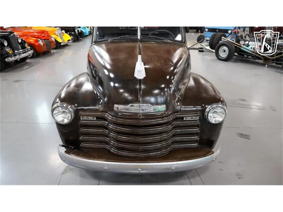 1948 Chevrolet Advance Design - Image 8 of 31