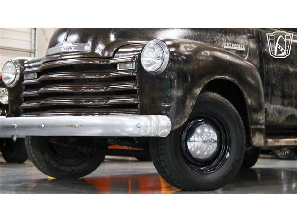 1948 Chevrolet Advance Design - Image 3 of 31