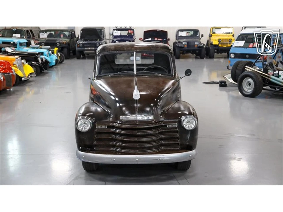 1948 Chevrolet Advance Design - Image 4 of 31