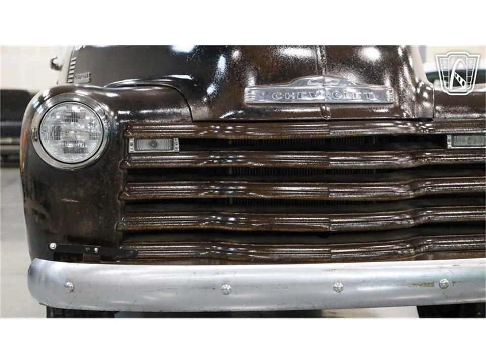 1948 Chevrolet Advance Design - Image 9 of 31