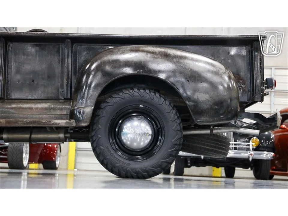 1948 Chevrolet Advance Design - Image 24 of 31
