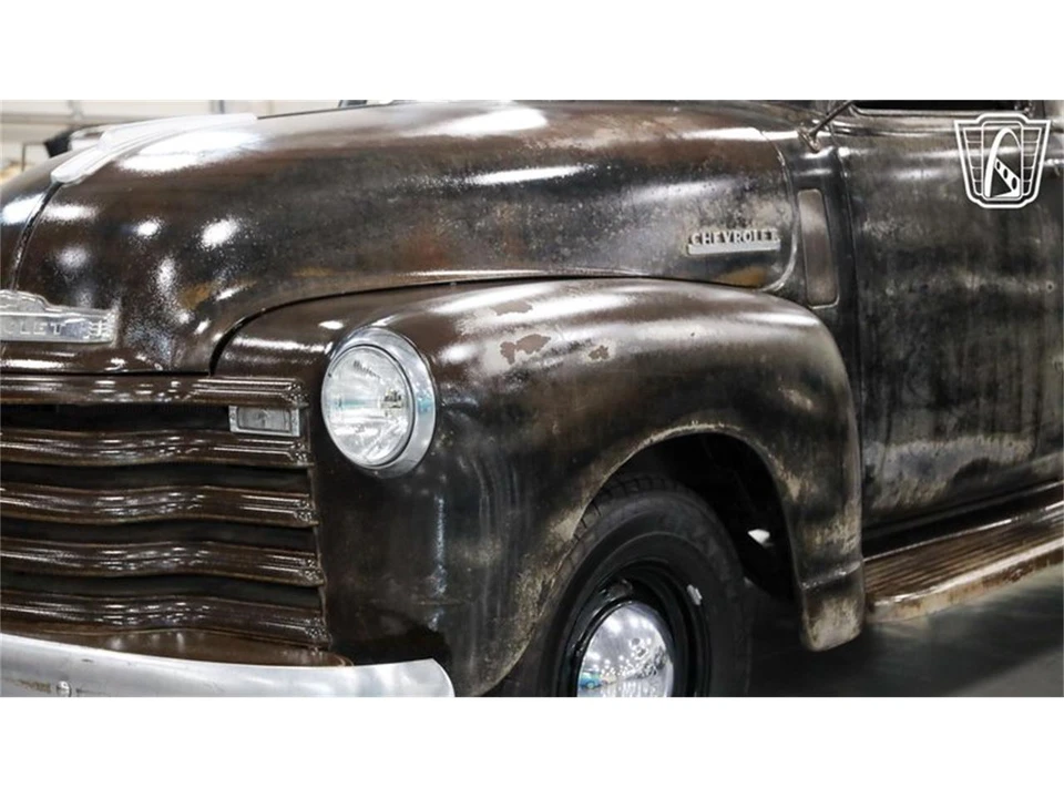 1948 Chevrolet Advance Design - Image 19 of 31