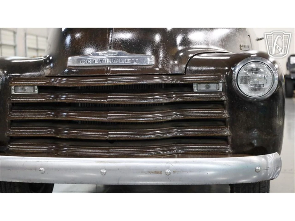 1948 Chevrolet Advance Design - Image 10 of 31