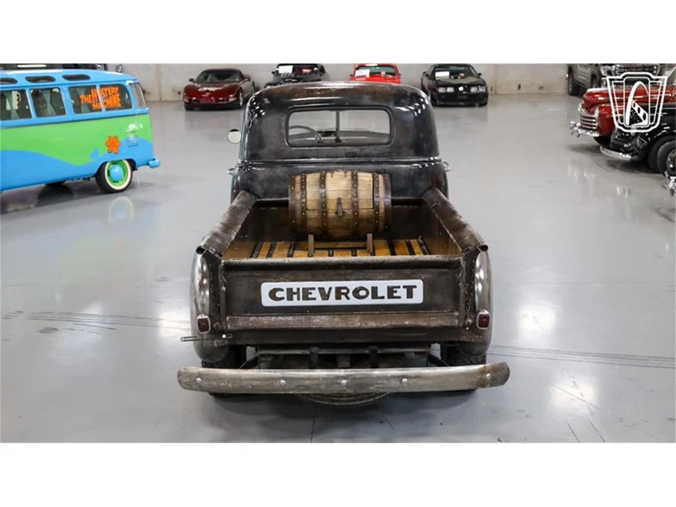 1948 Chevrolet Advance Design - Image 25 of 31