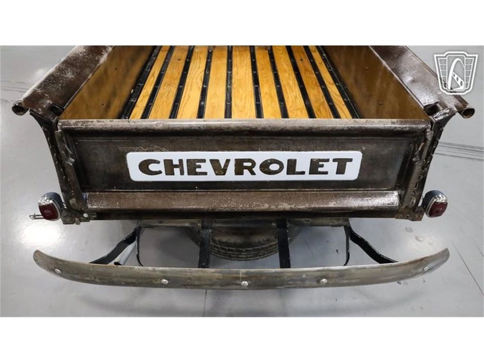 1948 Chevrolet Advance Design - Image 30 of 31
