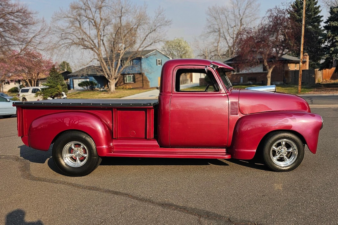 1948 Chevrolet Pickup - Image 3 of 31