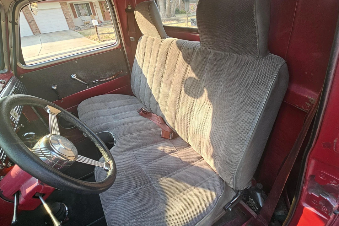 1948 Chevrolet Pickup - Image 25 of 31