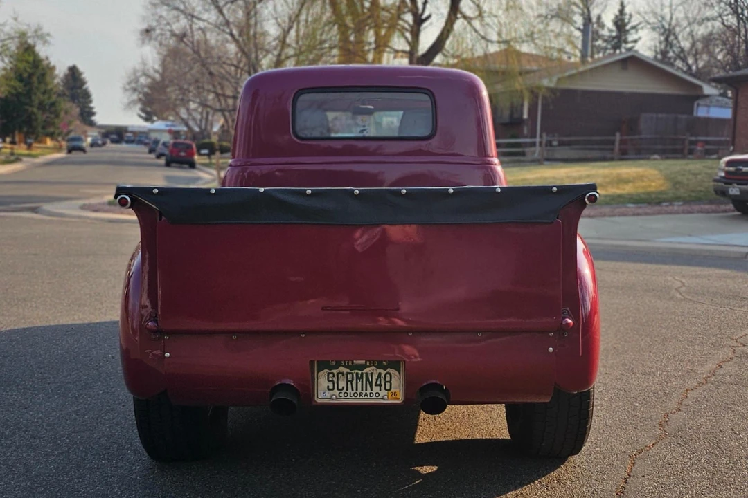 1948 Chevrolet Pickup - Image 5 of 31
