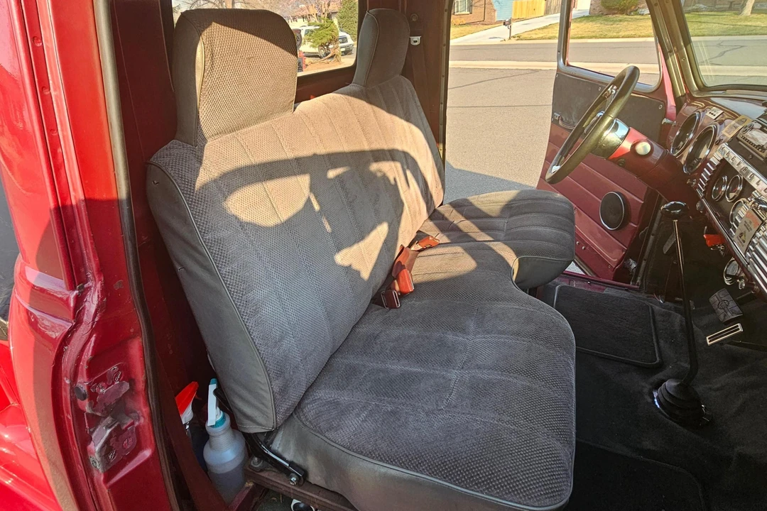 1948 Chevrolet Pickup - Image 26 of 31