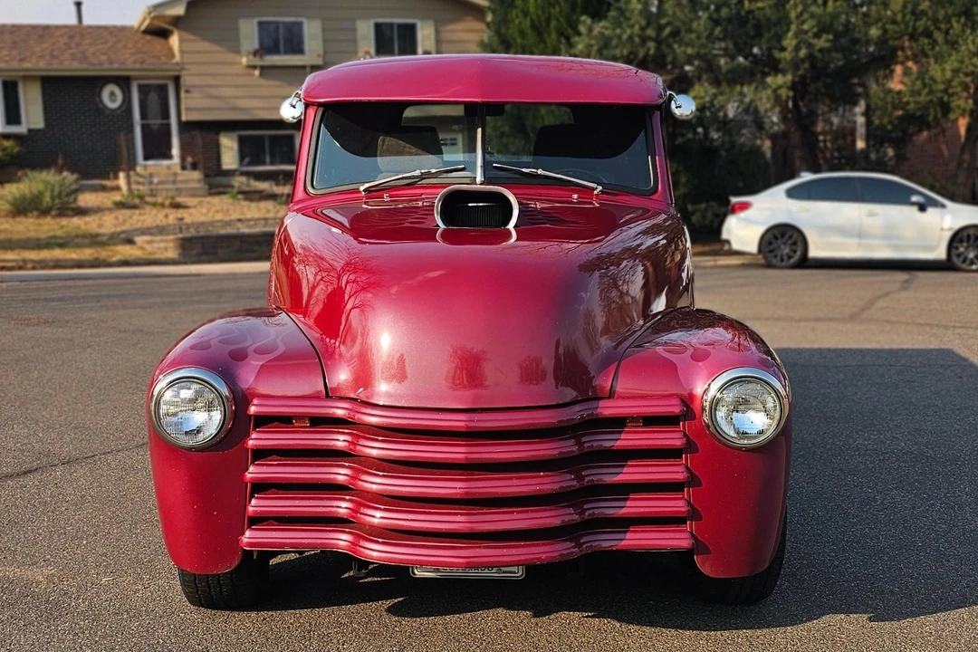 1948 Chevrolet Pickup - Image 2 of 31