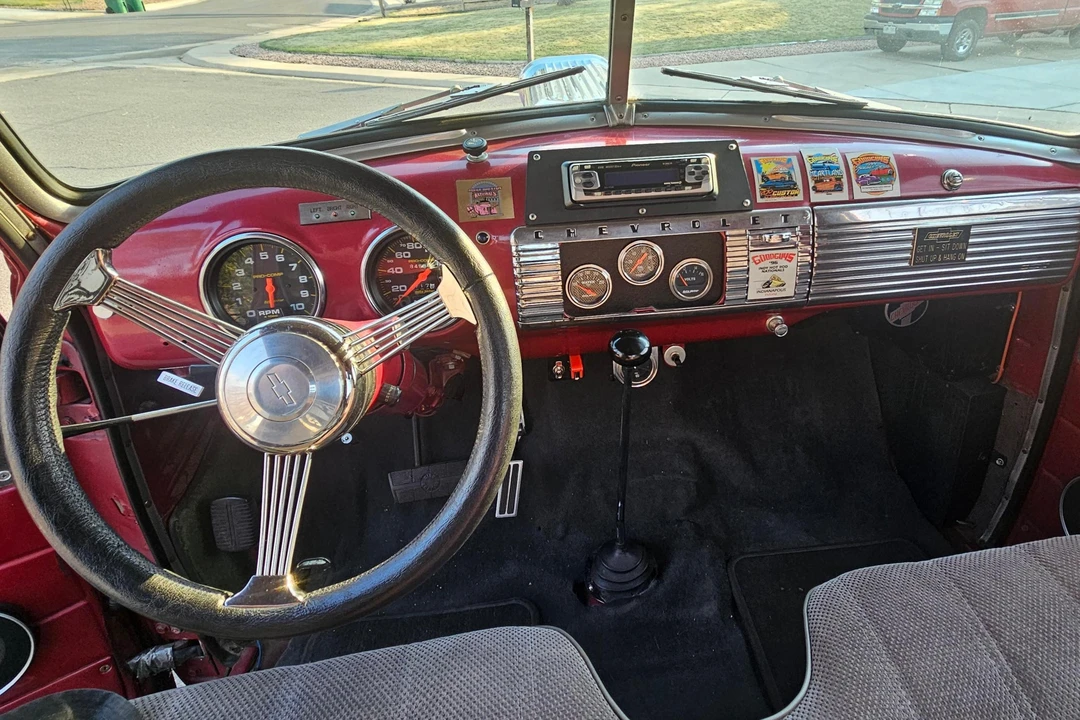 1948 Chevrolet Pickup - Image 24 of 31