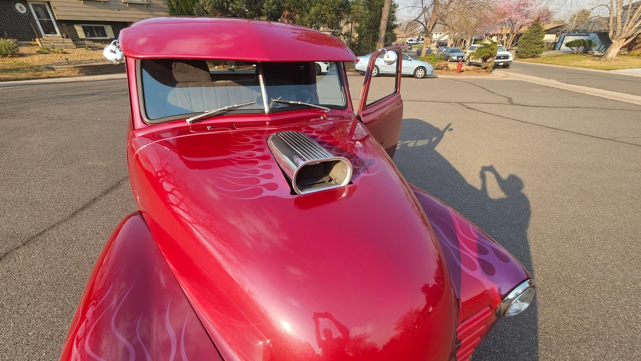 1948 Chevrolet Pickup - Image 14 of 31