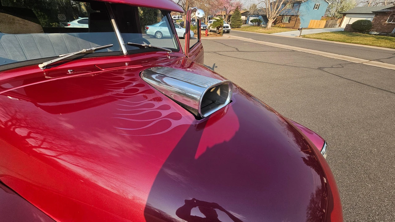 1948 Chevrolet Pickup - Image 13 of 31