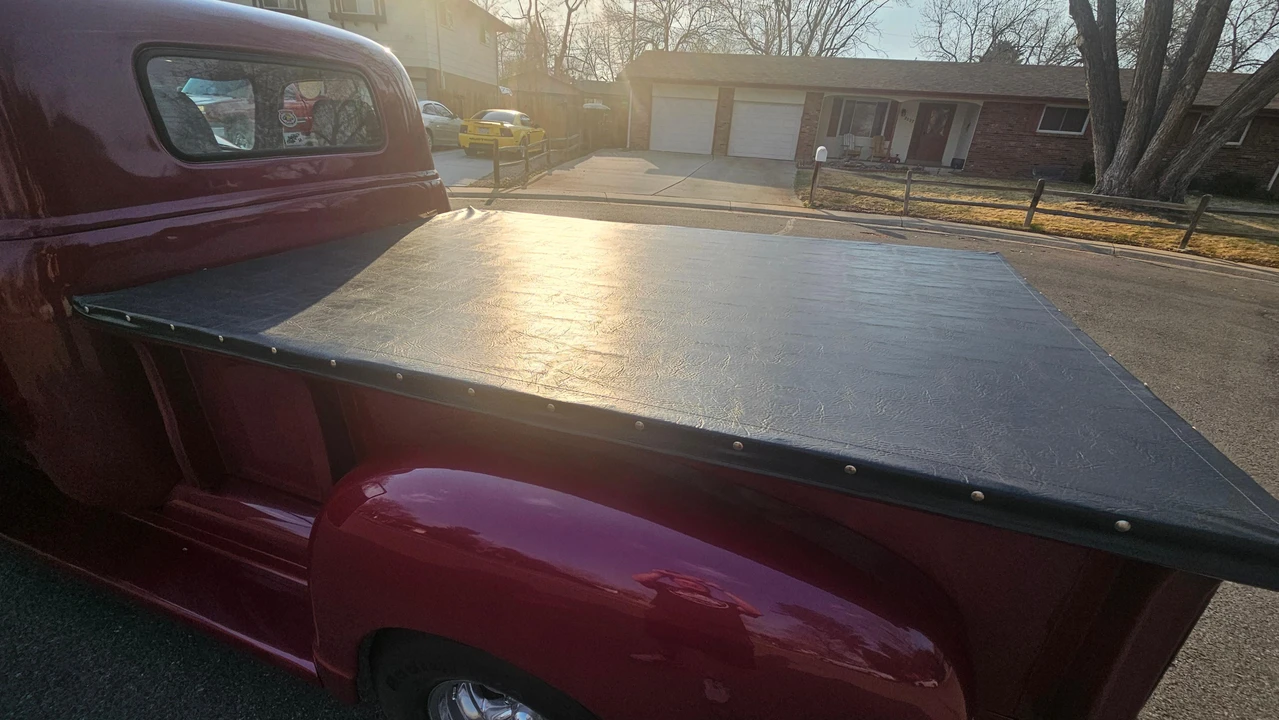 1948 Chevrolet Pickup - Image 11 of 31