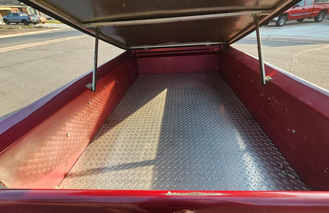 1948 Chevrolet Pickup - Image 12 of 31