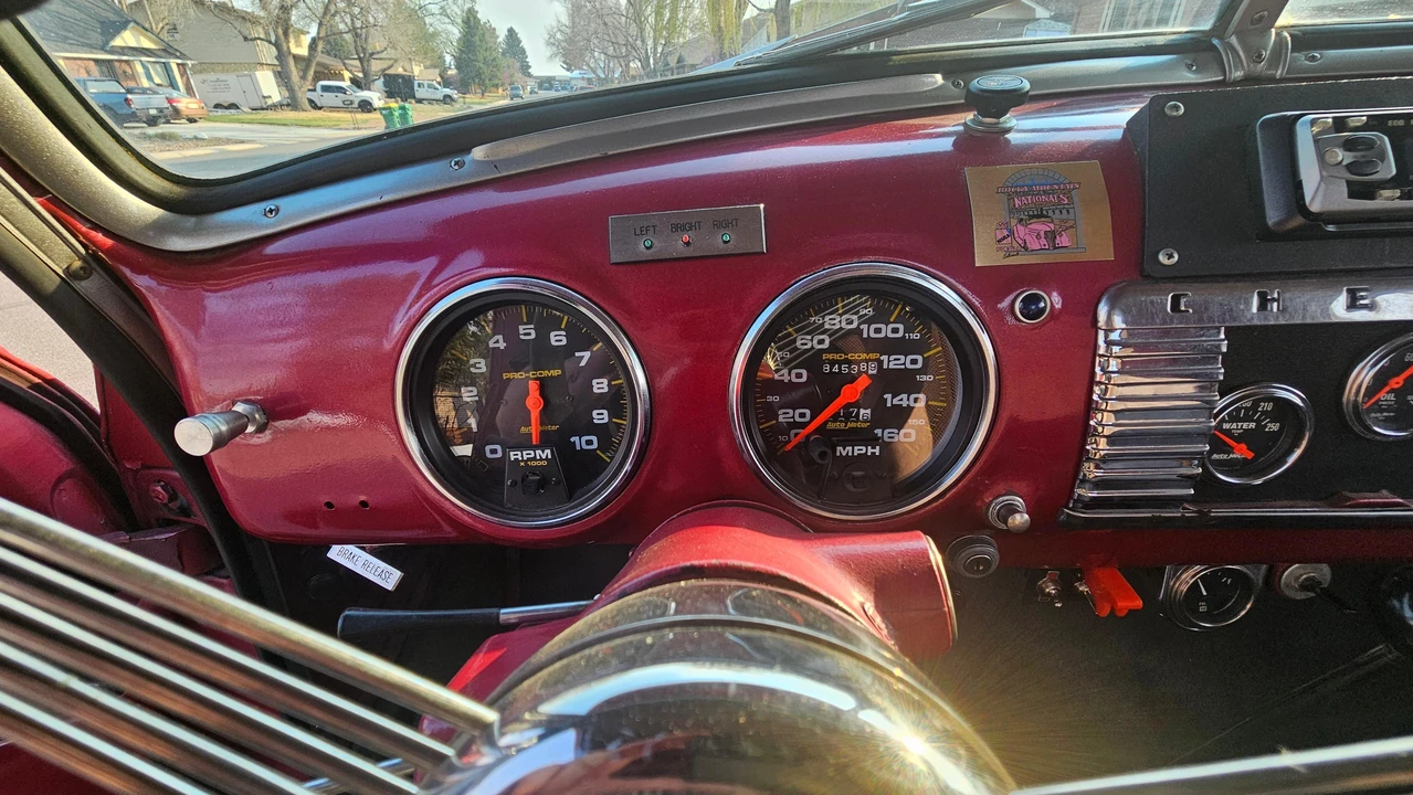 1948 Chevrolet Pickup - Image 30 of 31