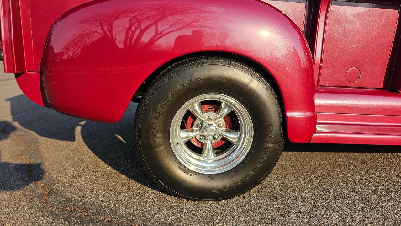 1948 Chevrolet Pickup - Image 22 of 31