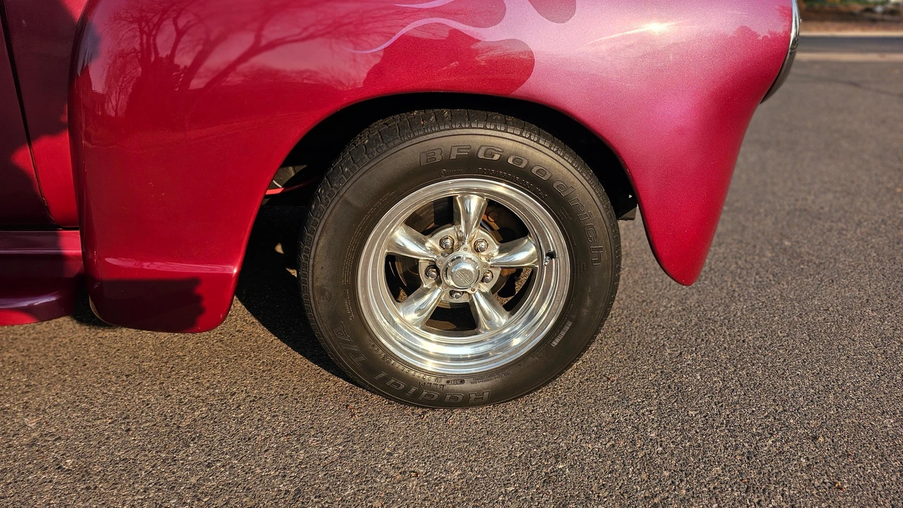 1948 Chevrolet Pickup - Image 23 of 31
