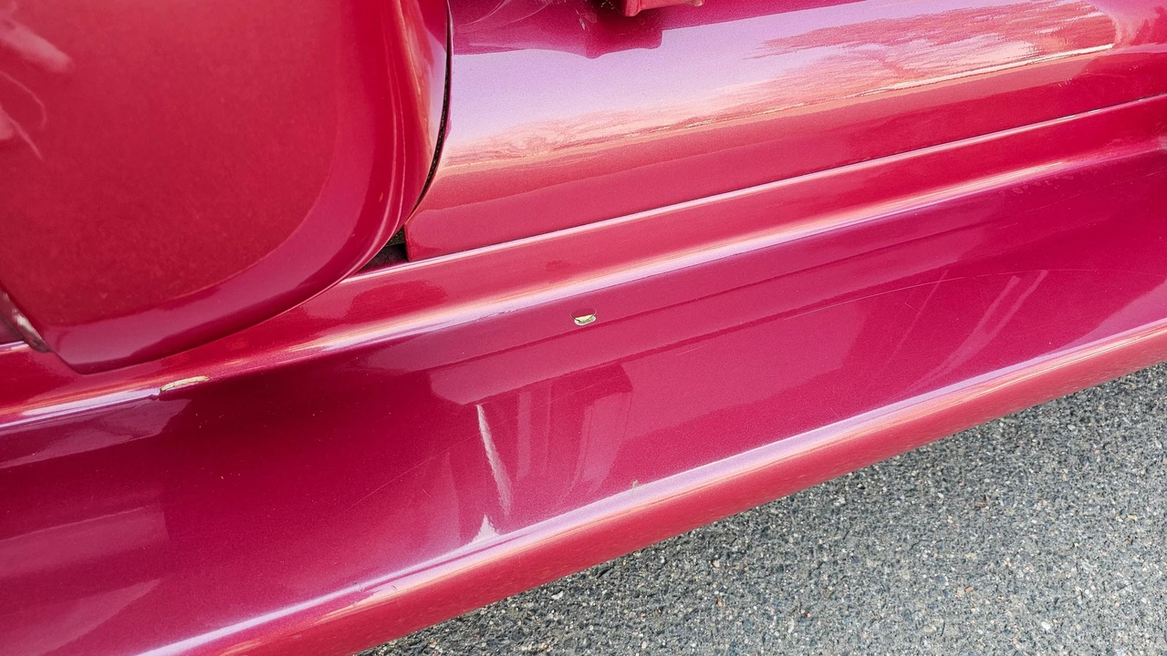 1948 Chevrolet Pickup - Image 19 of 31