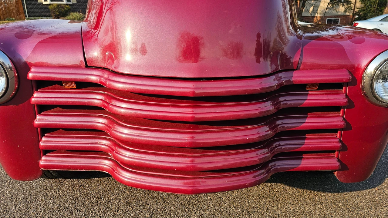1948 Chevrolet Pickup - Image 9 of 31