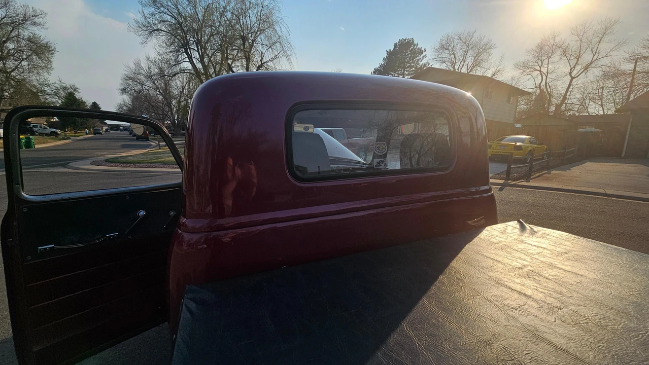 1948 Chevrolet Pickup - Image 10 of 31