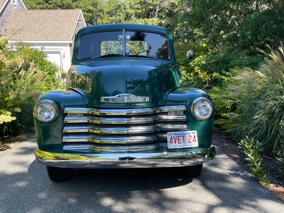 1948 Chevrolet Advance Design - Image 13 of 31