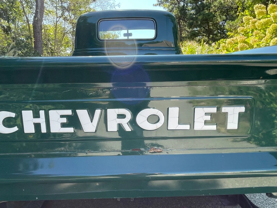 1948 Chevrolet Advance Design - Image 25 of 31