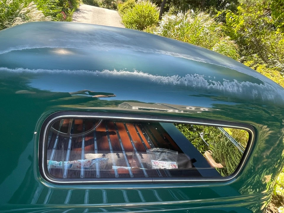 1948 Chevrolet Advance Design - Image 22 of 31