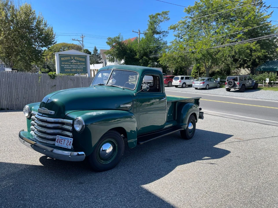 1948 Chevrolet Advance Design - Image 2 of 31