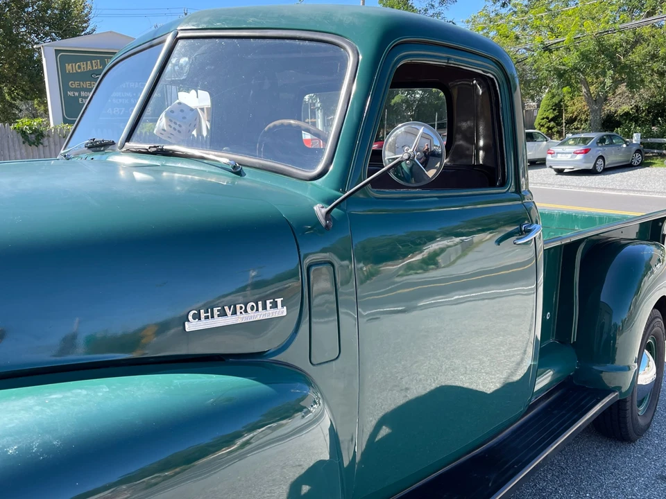 1948 Chevrolet Advance Design - Image 18 of 31