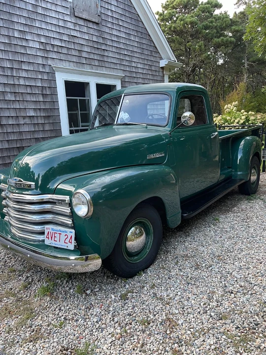 1948 Chevrolet Advance Design - Image 15 of 31